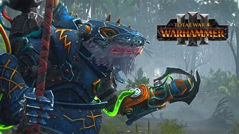 total war warhammer 3 ikit claw army comp|Ultimate Ikit Claw Skaven Campaign Army .